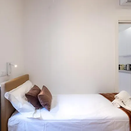 Barbara Διαμέρισμα Βερόνα