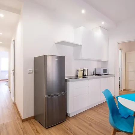 Διαμέρισμα Barbara *