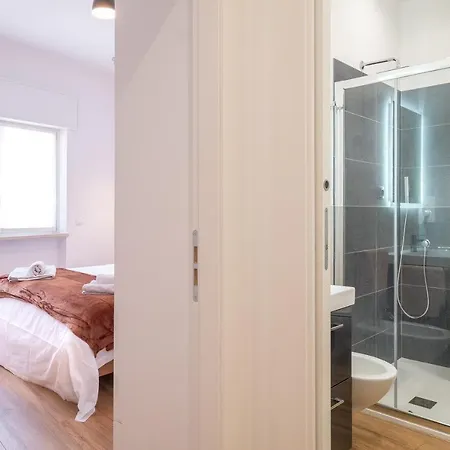 Διαμέρισμα Barbara *