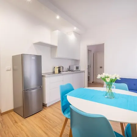 Barbara Διαμέρισμα *