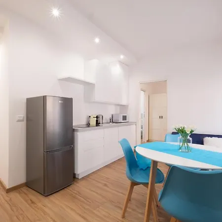 Barbara Διαμέρισμα Βερόνα