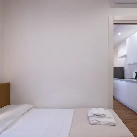 Barbara Διαμέρισμα