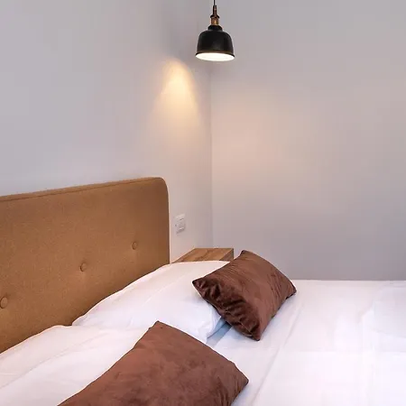 Barbara Διαμέρισμα Βερόνα