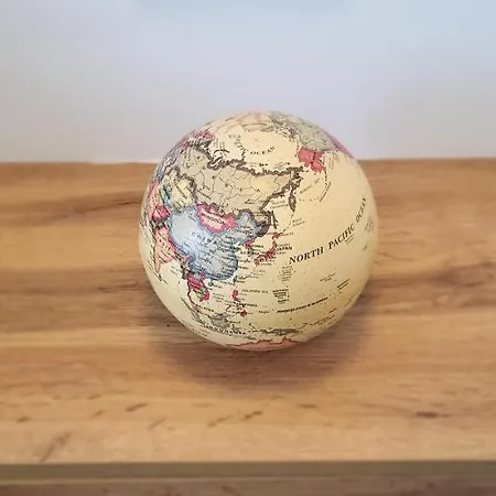 Διαμέρισμα Barbara