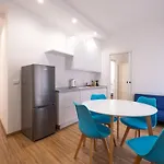 Barbara Apartment Verona