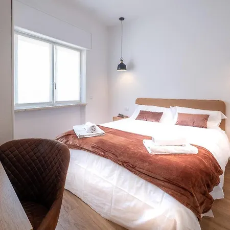 Barbara Apartman
