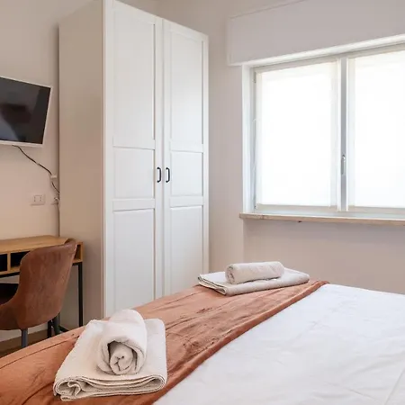Apartman Barbara