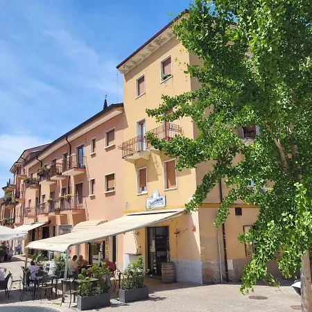 Barbara Apartman *