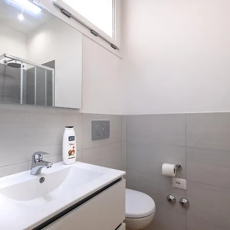 Barbara Apartman