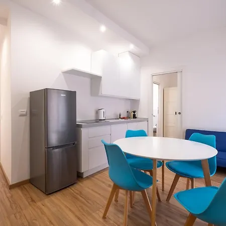 Barbara Appartement Vérone