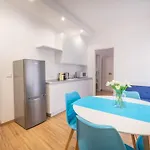 Barbara Appartement *