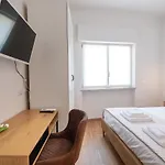 Barbara Appartement *