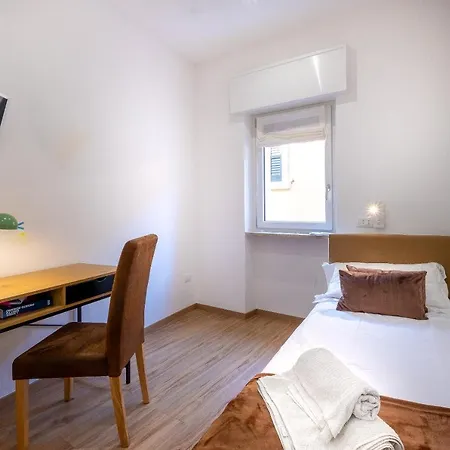 Apartman Barbara Verona