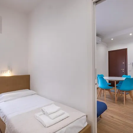 Barbara Apartman Verona