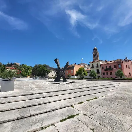 Barbara Apartman Verona