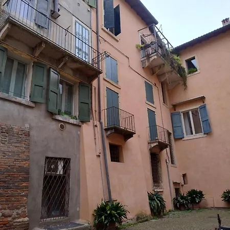 Barbara * Verona